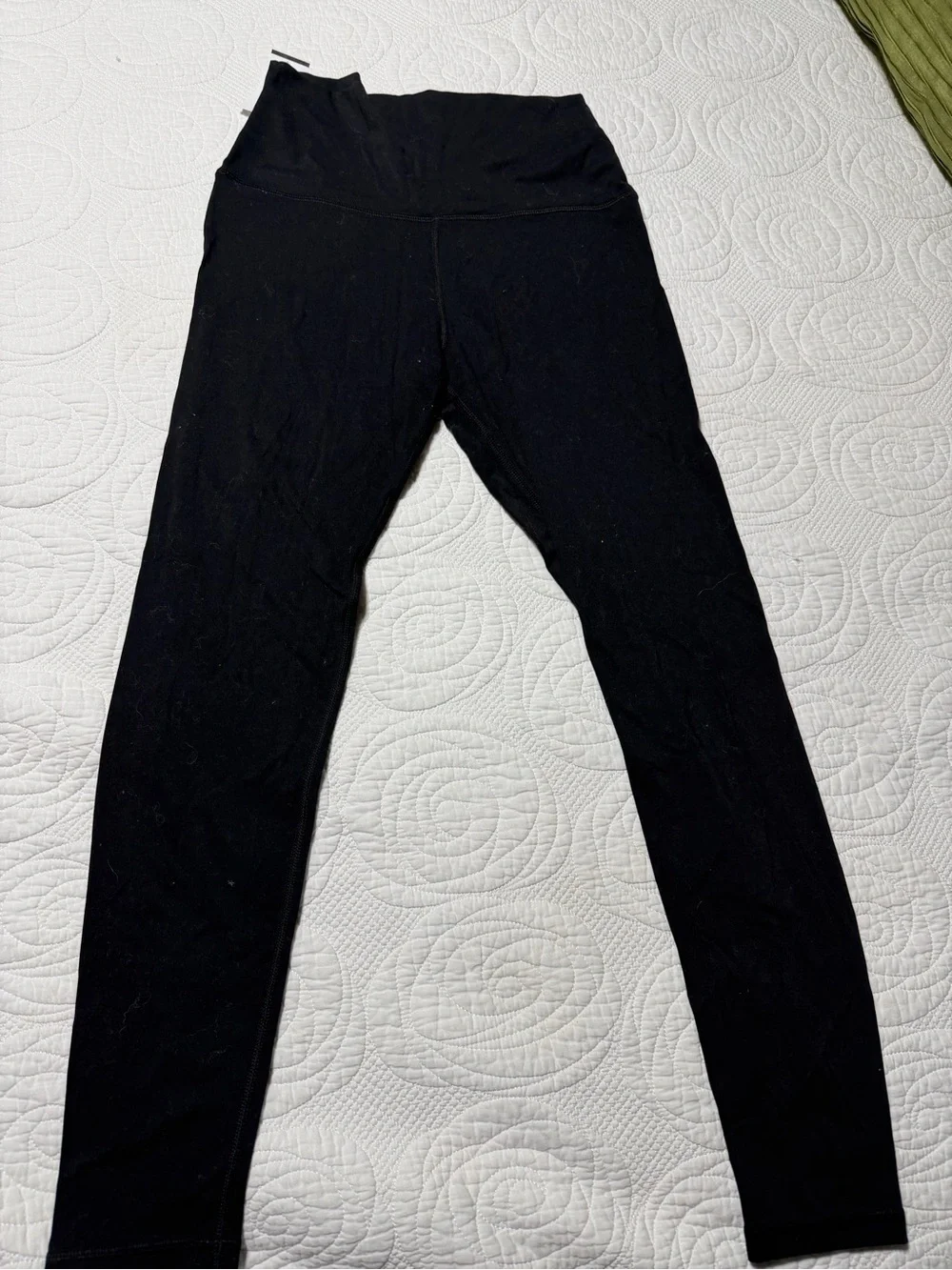 lululemon athletica soft flexible
